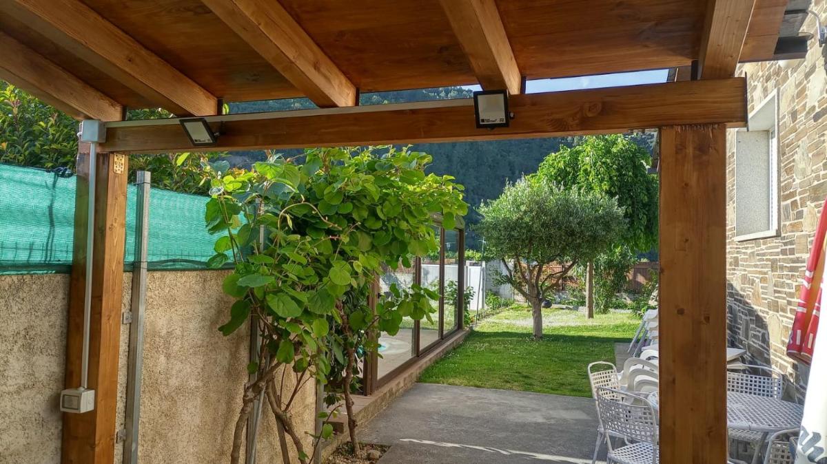 Villa Albino Piscina climatizada - Housity