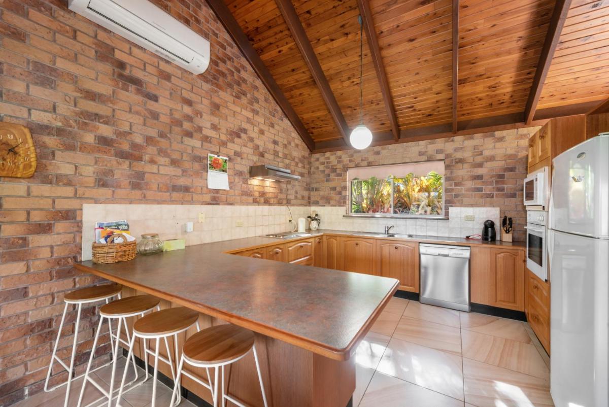 Coucals Cottage - Housity