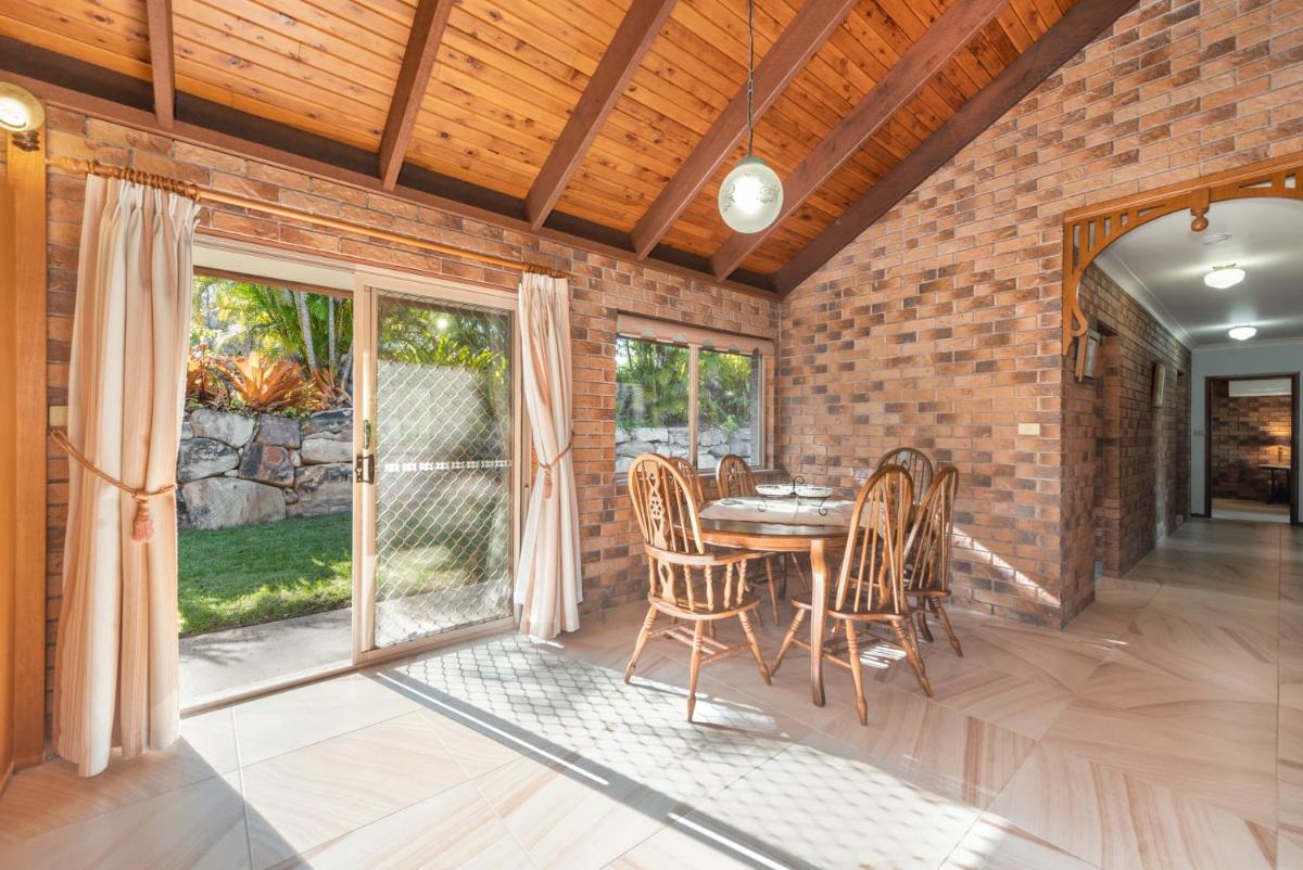 Coucals Cottage - Housity
