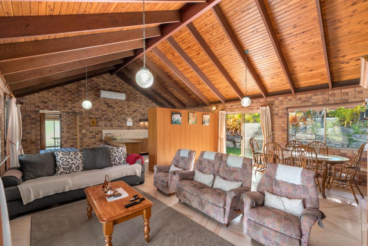 Coucals Cottage - Housity