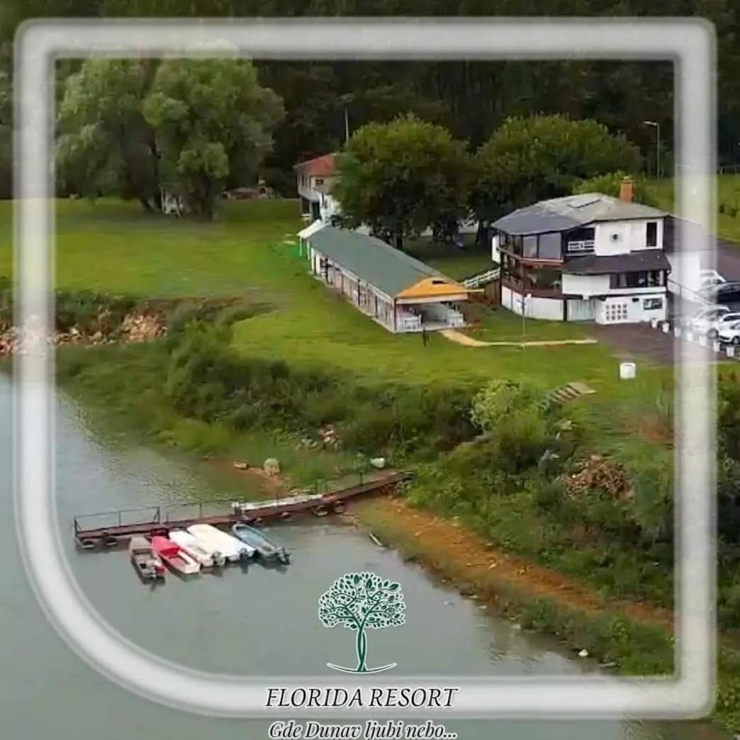 Florida Resort - Housity