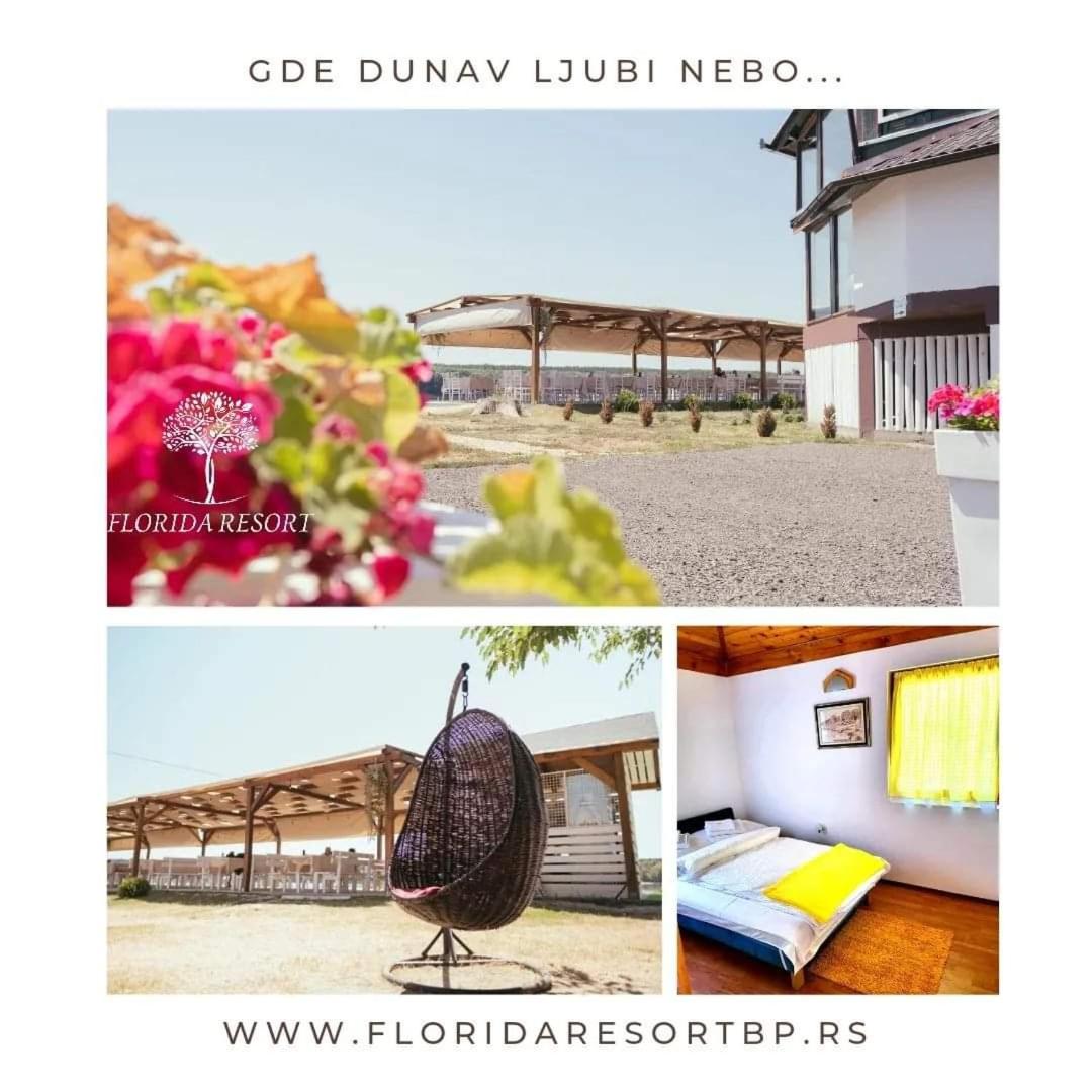 Florida Resort - Housity
