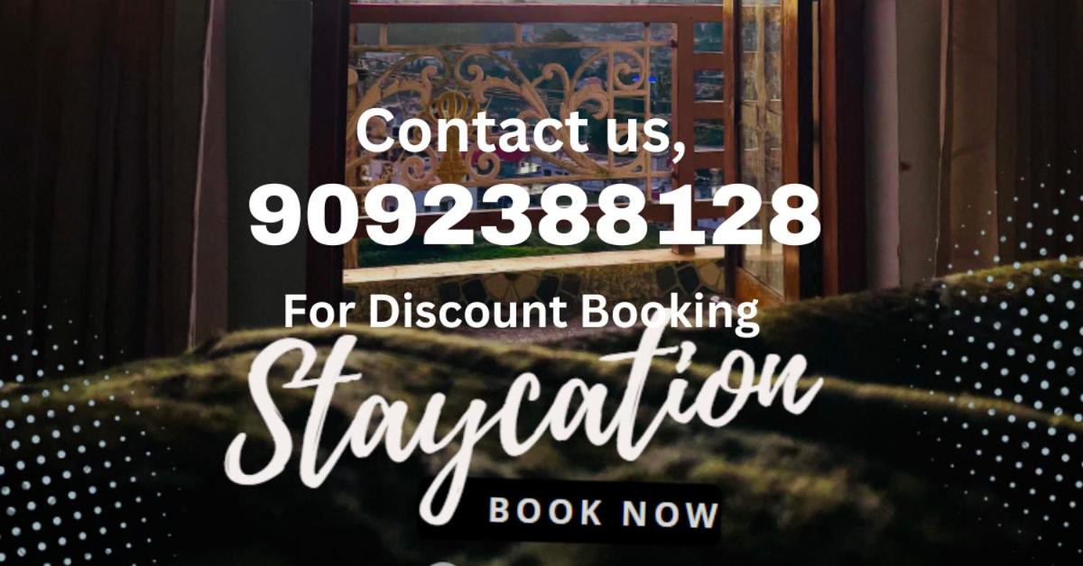 Mellowlux Ooty - Housity