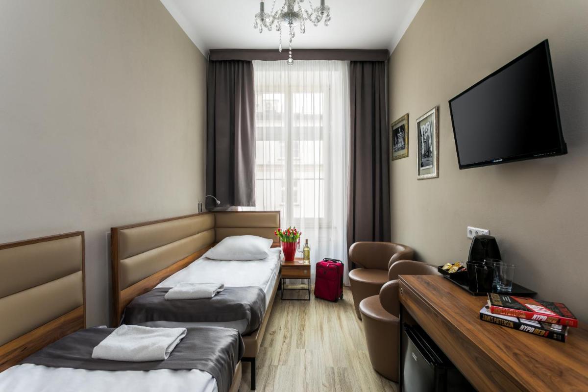 Grodzka Royal Apartments - Housity