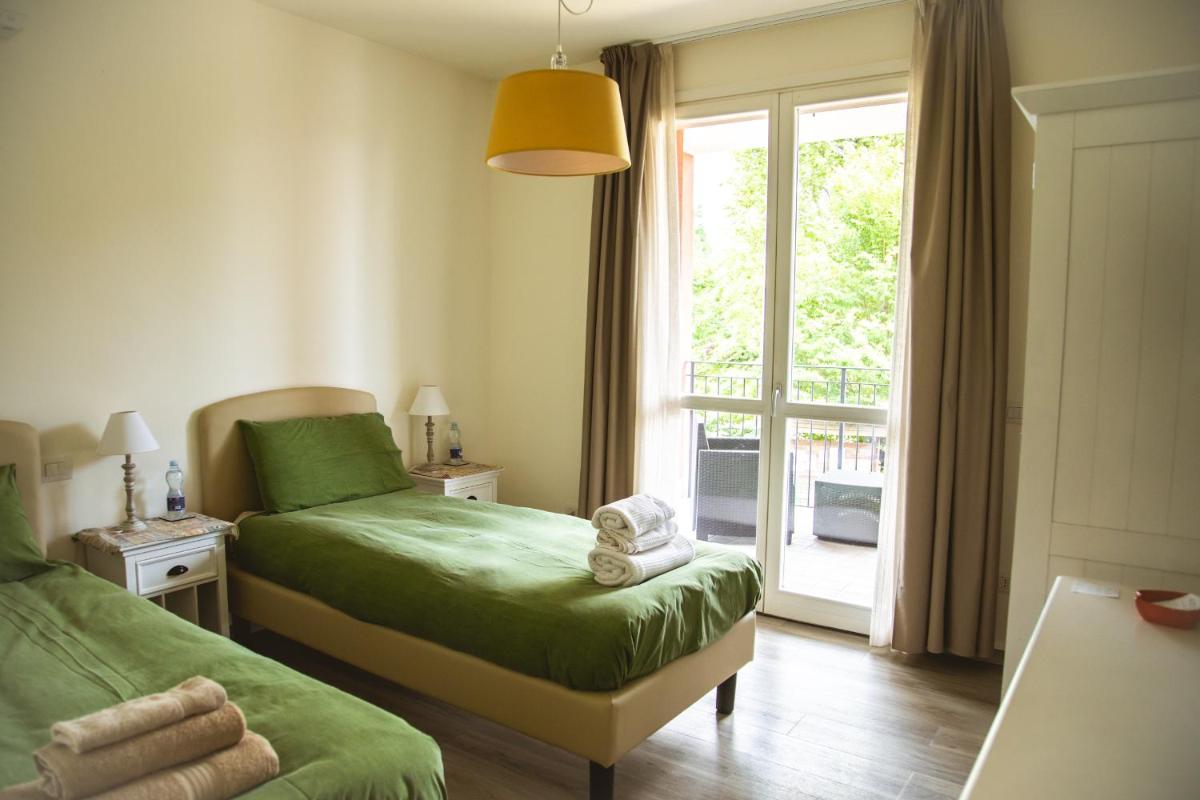 Agriturismo Familiare I Giardini del Lago - Housity