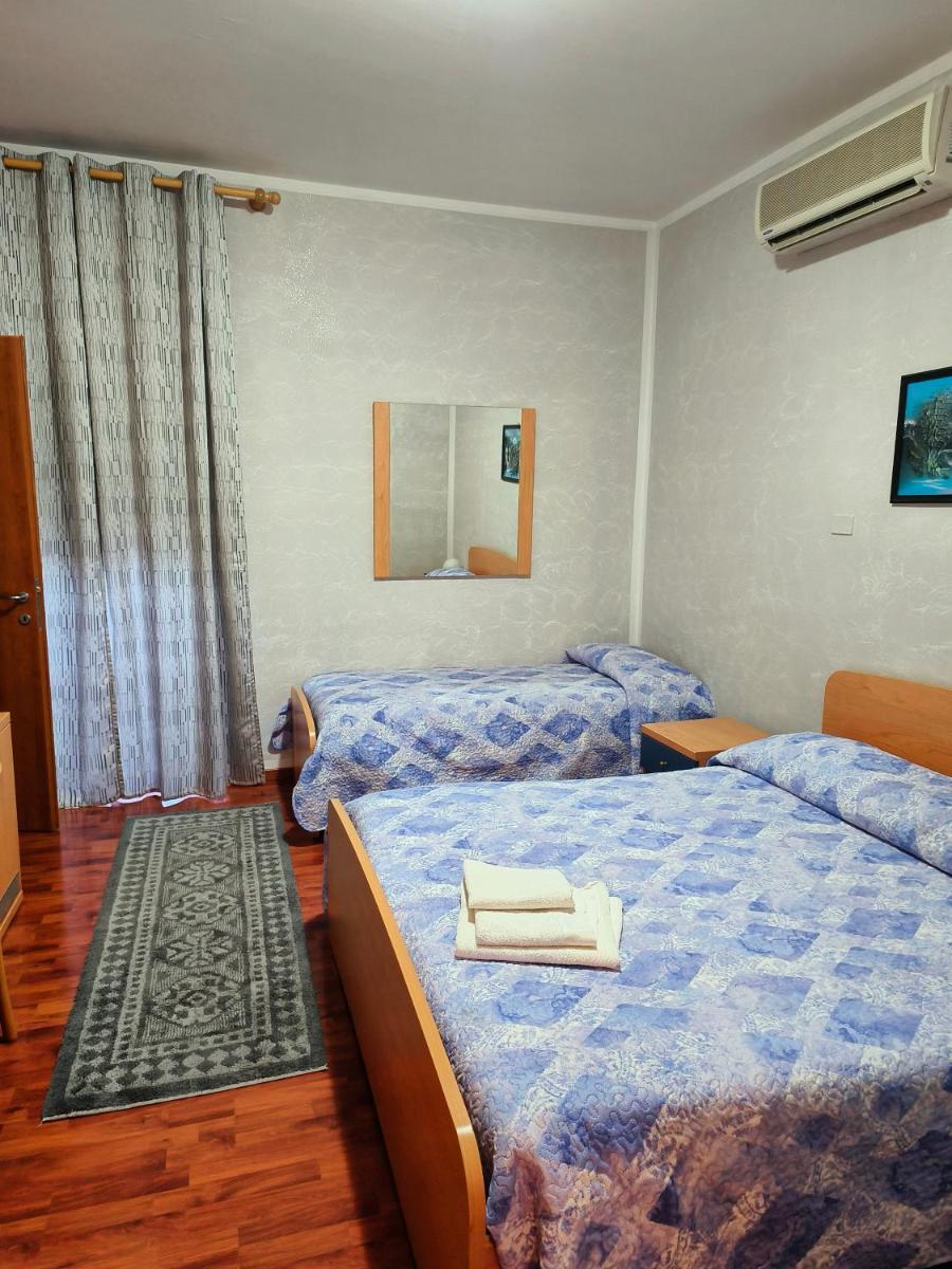 Suitetrails - AFFITTACAMERE DOLCE SOGNO
