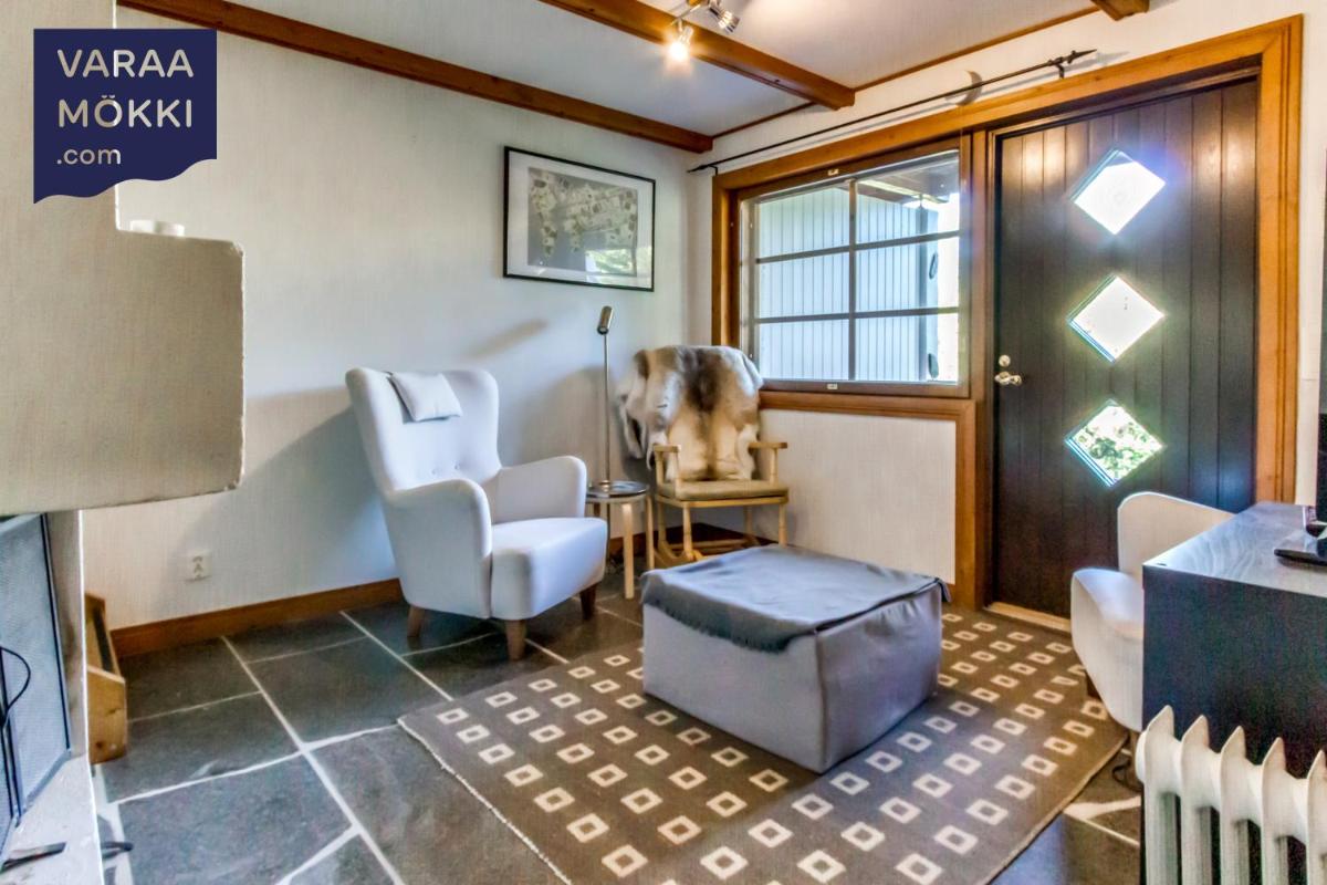 Holiday Apartment Ruka Glory - Housity
