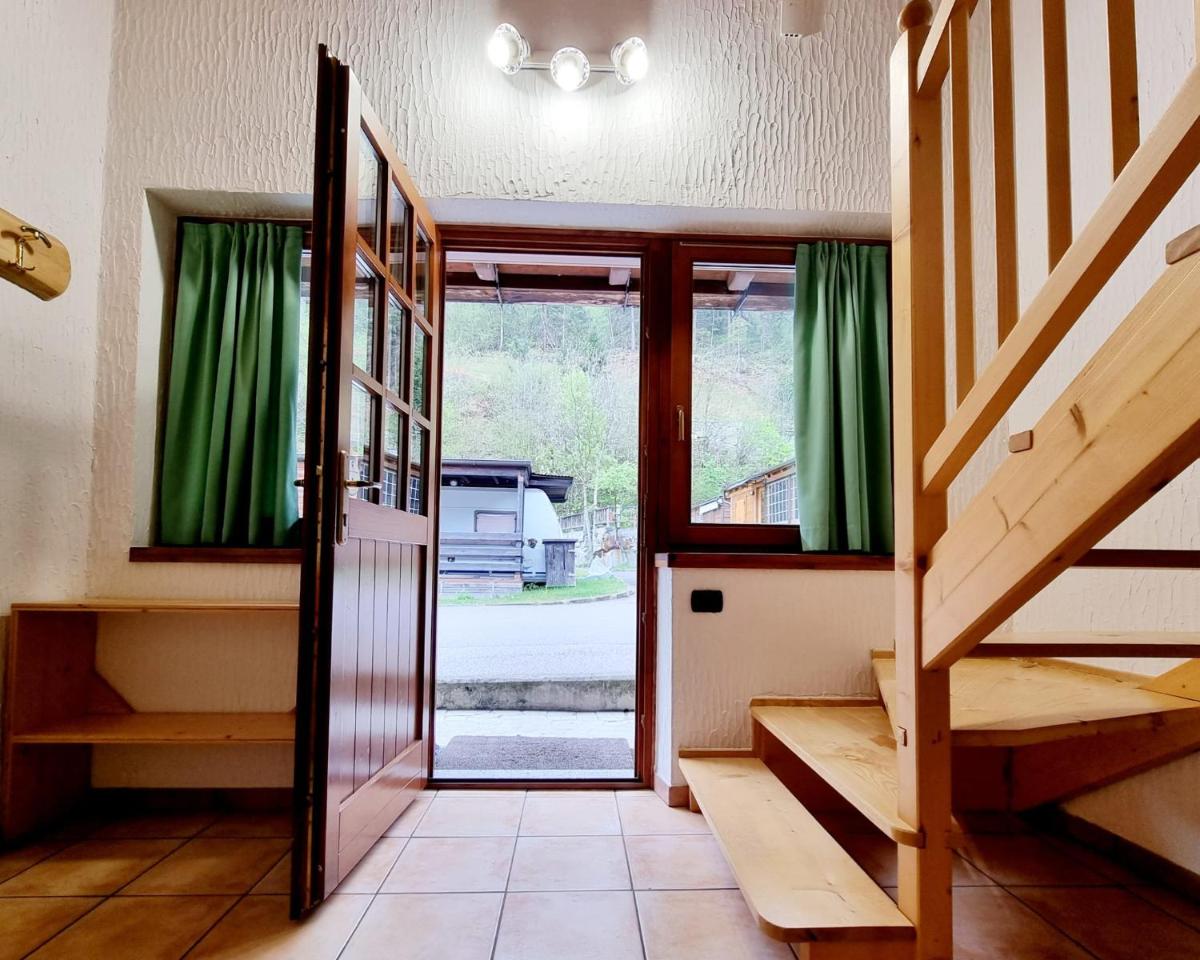 Appartamento Adamello 14 - Housity