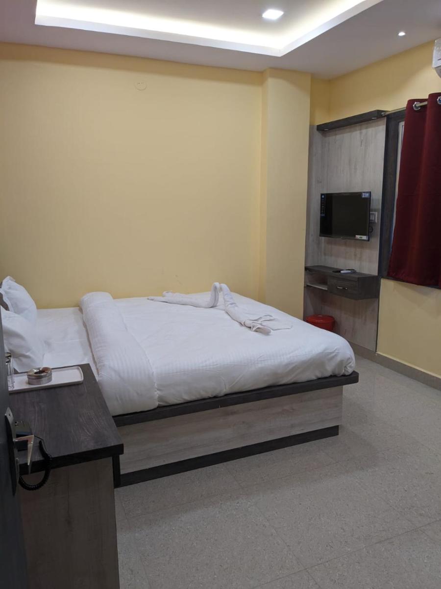 Hotel TRS Inn - Housity