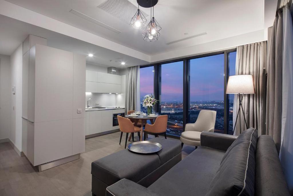 Suitetrails - RETRO 9 HOMES & SUITES ISTANBUL