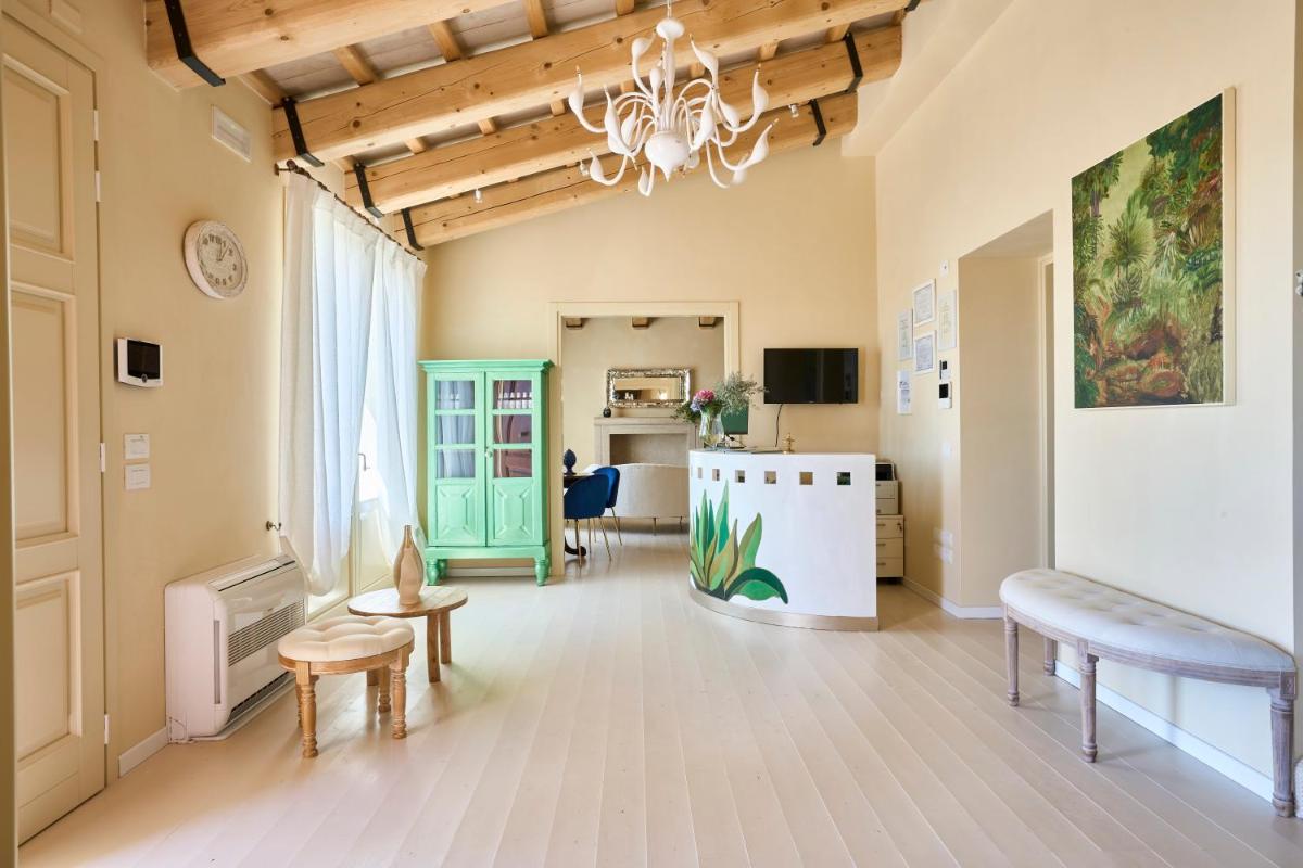 Agriturismo Borgonuovo - Housity