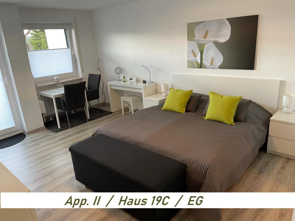 Schwarzwaldblick - Housity