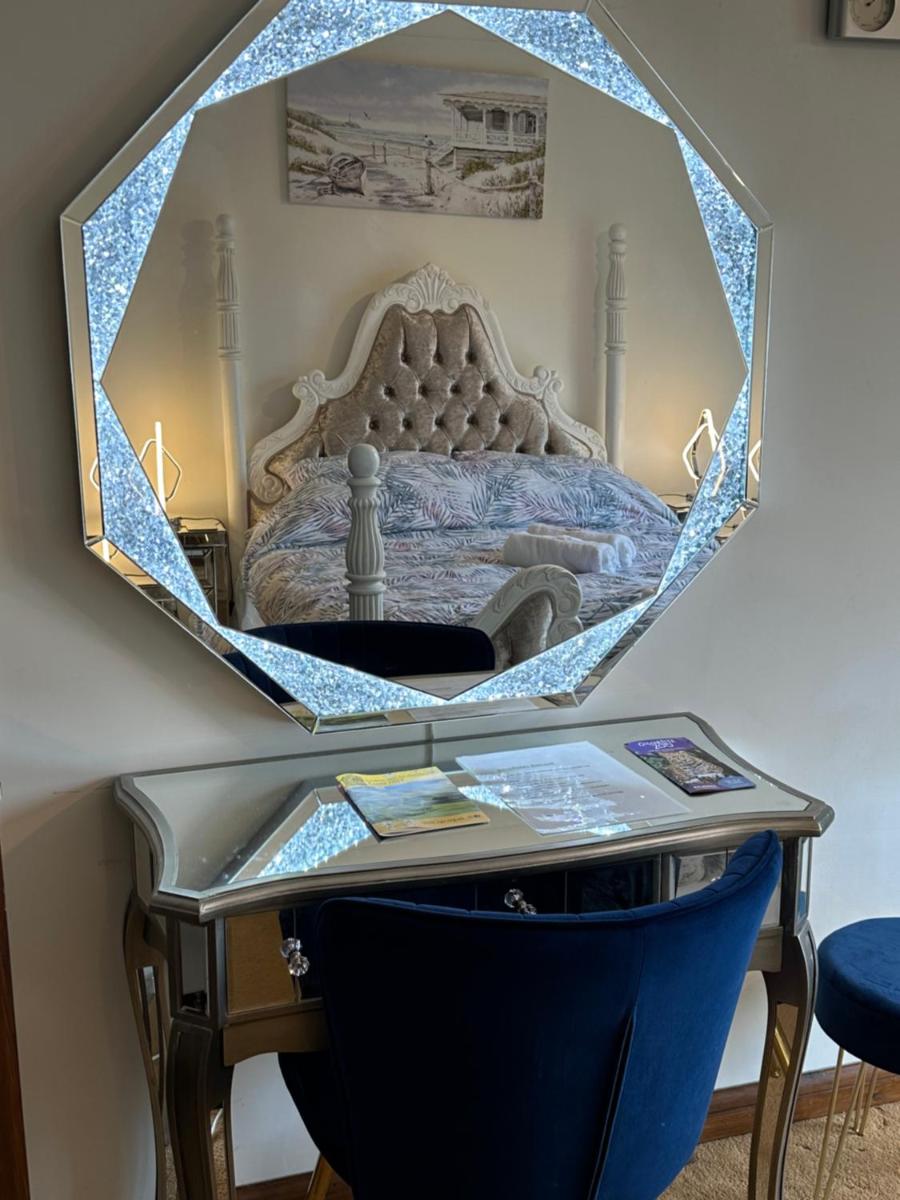 Barnfields Retreat - Housity