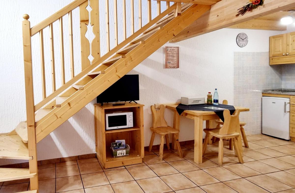 Appartamento Adamello 15 - Housity