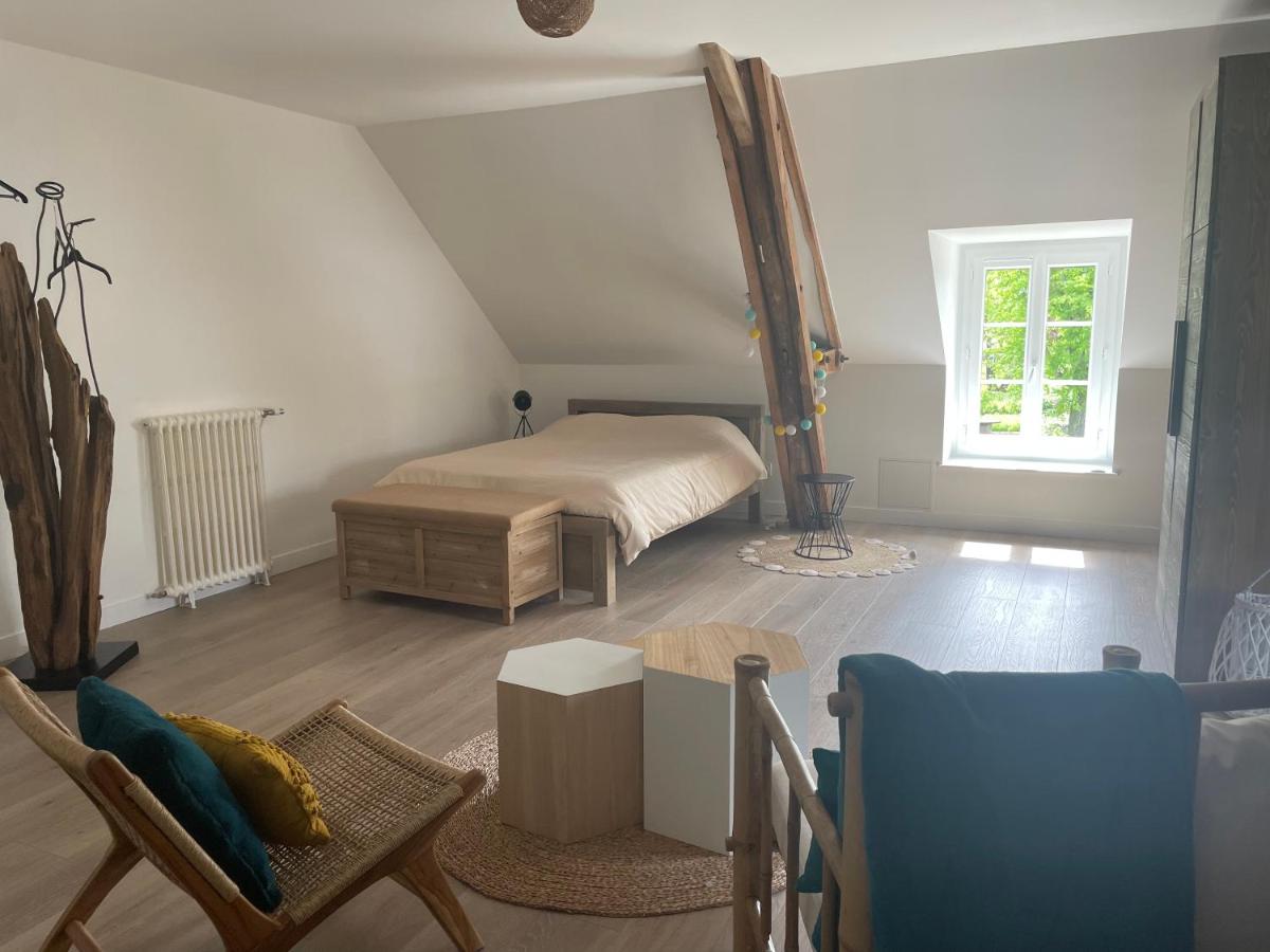 Le Charme Bourguignon - Housity