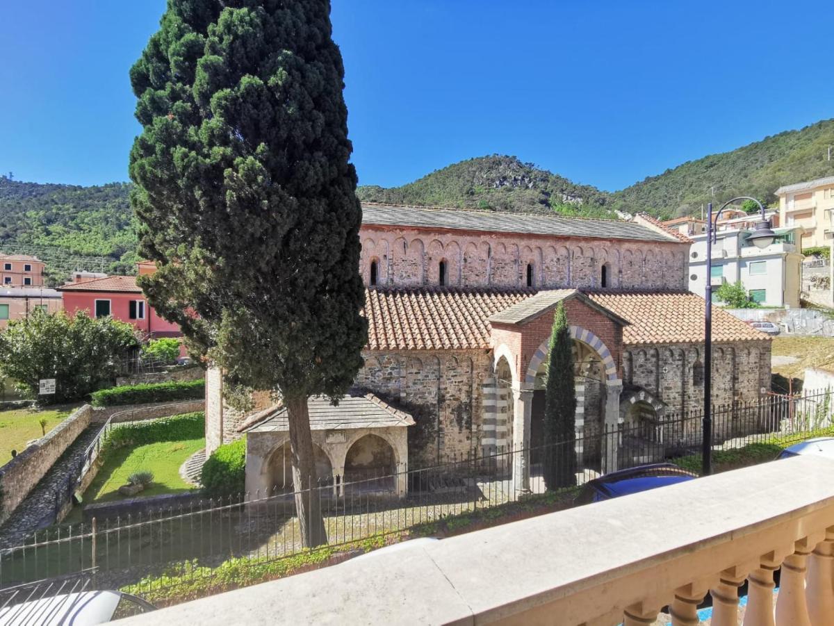 Albergo MP Noli - Housity
