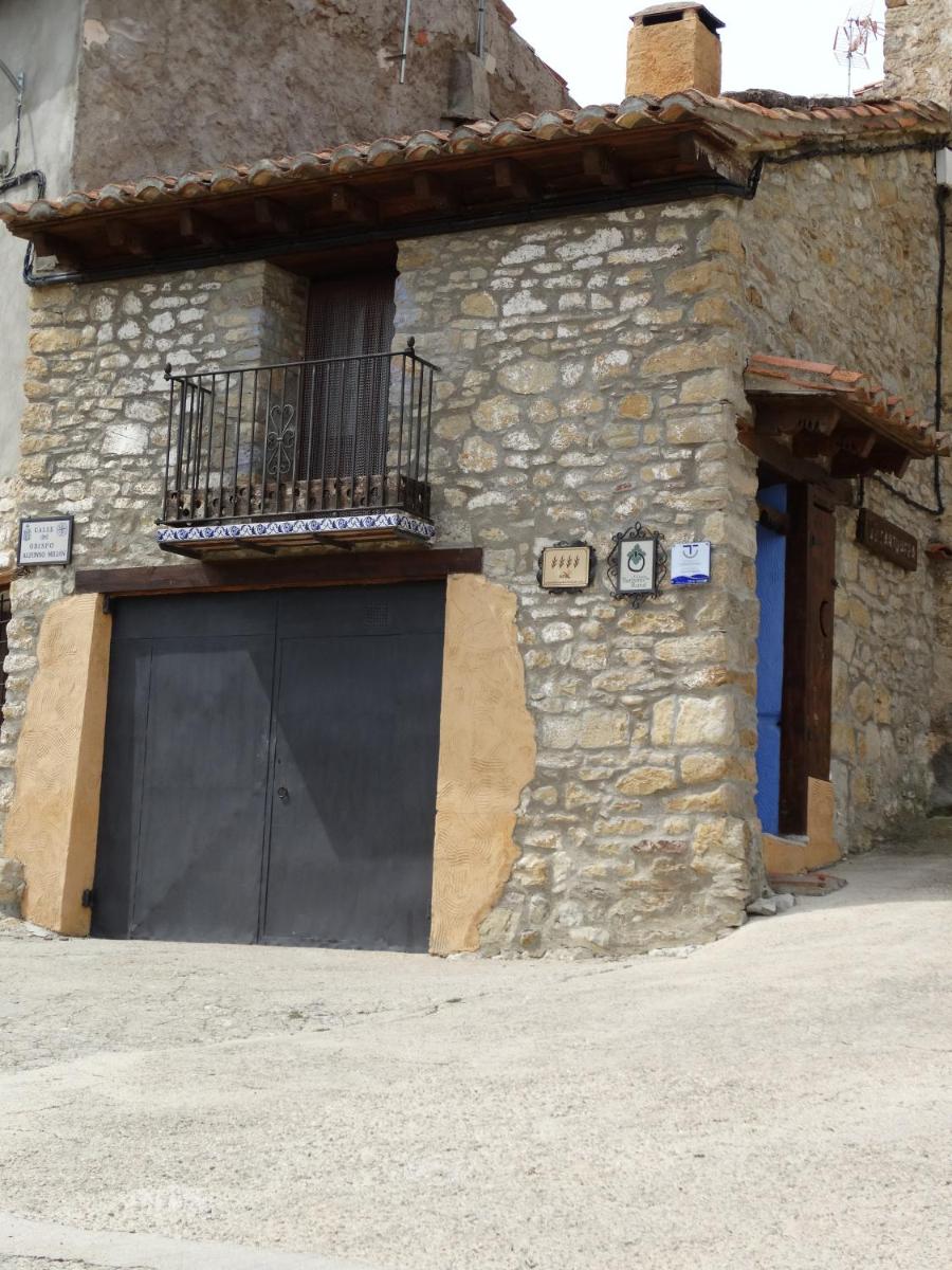 Casa La Cantonera con zona relax jacuzzi - Housity