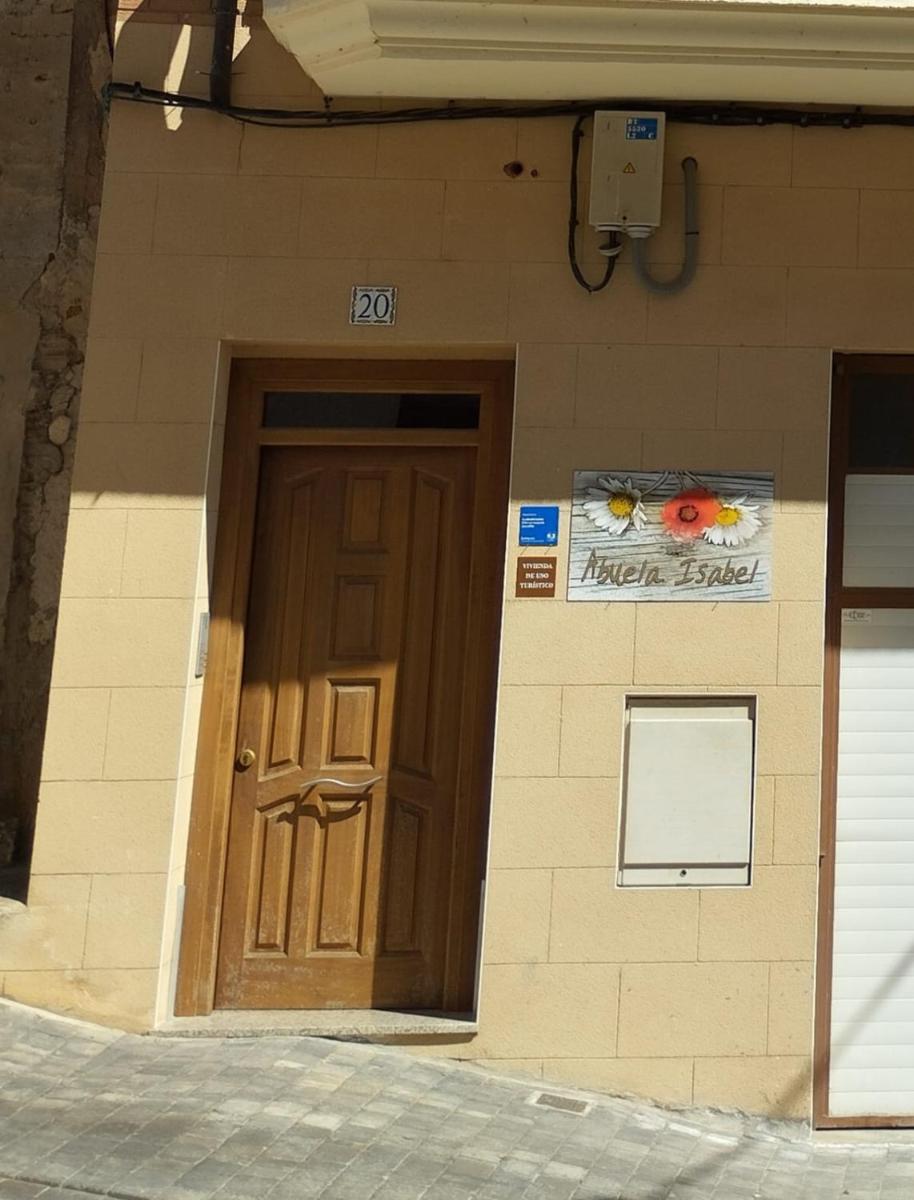 La abuela Isabel Piso con encanto Arnedillo - Housity
