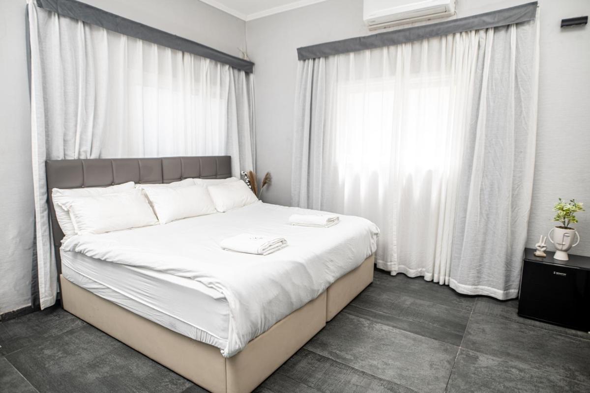 King's rooftop - Housity