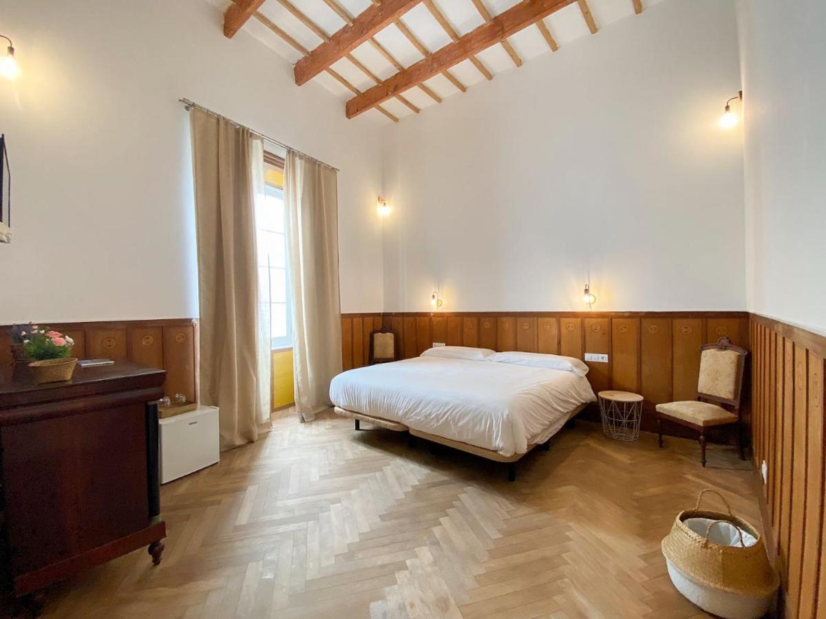 Hotel Nou Sant Antoni - Housity