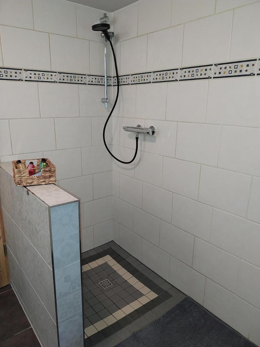 Ferienwohnung Zum Jehöschnis - Housity
