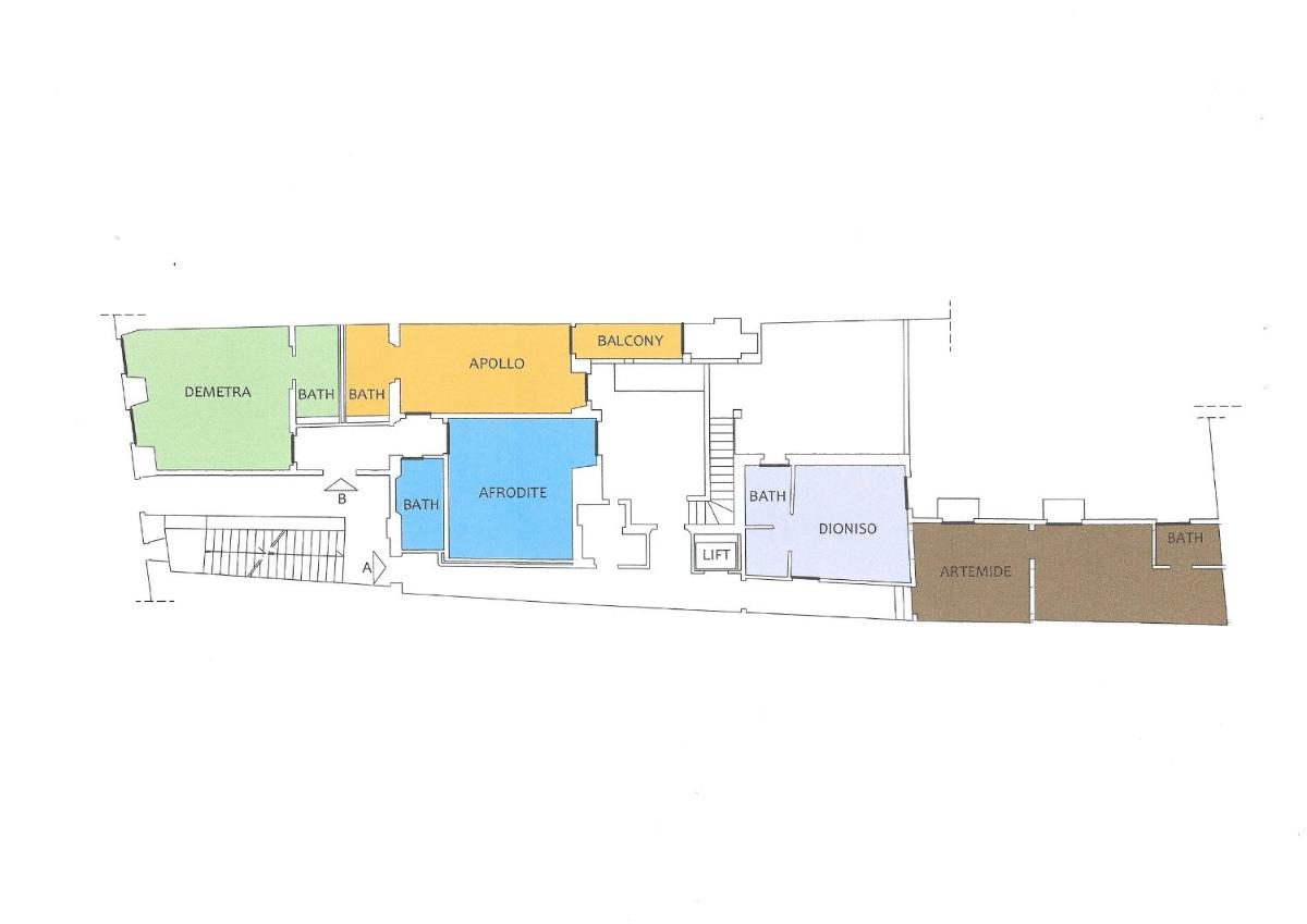 B&B Beatrice - Housity