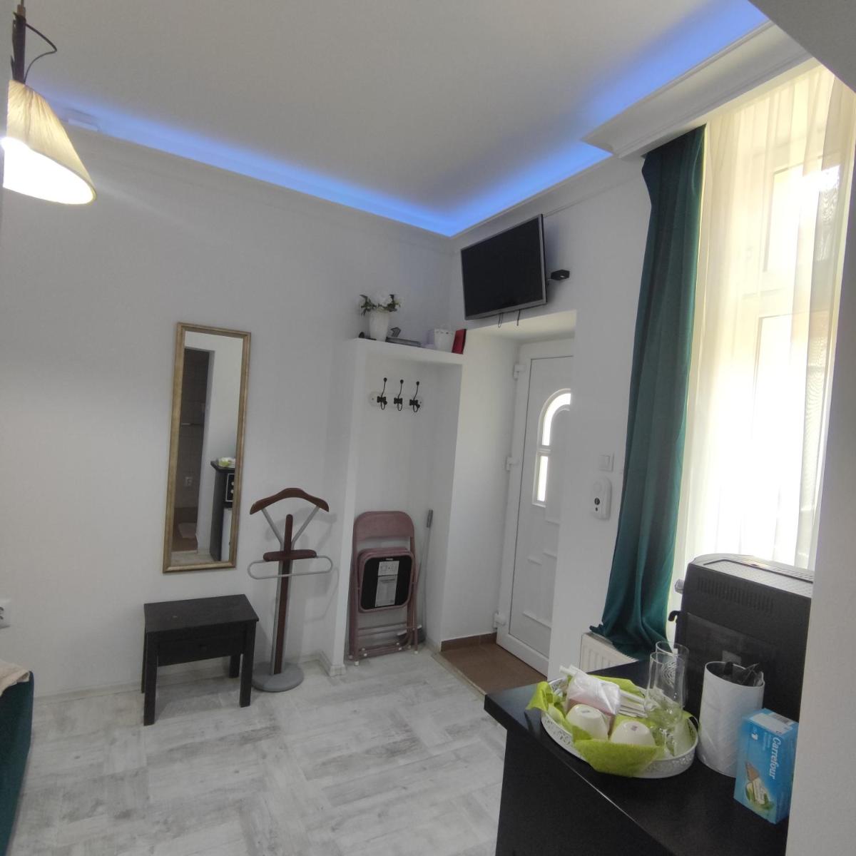 Smart studio sibiu - Housity