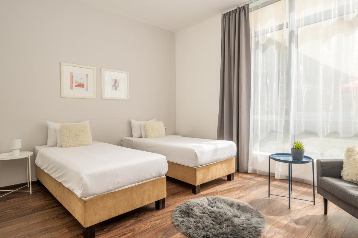 Vagabond Downtown - Housity