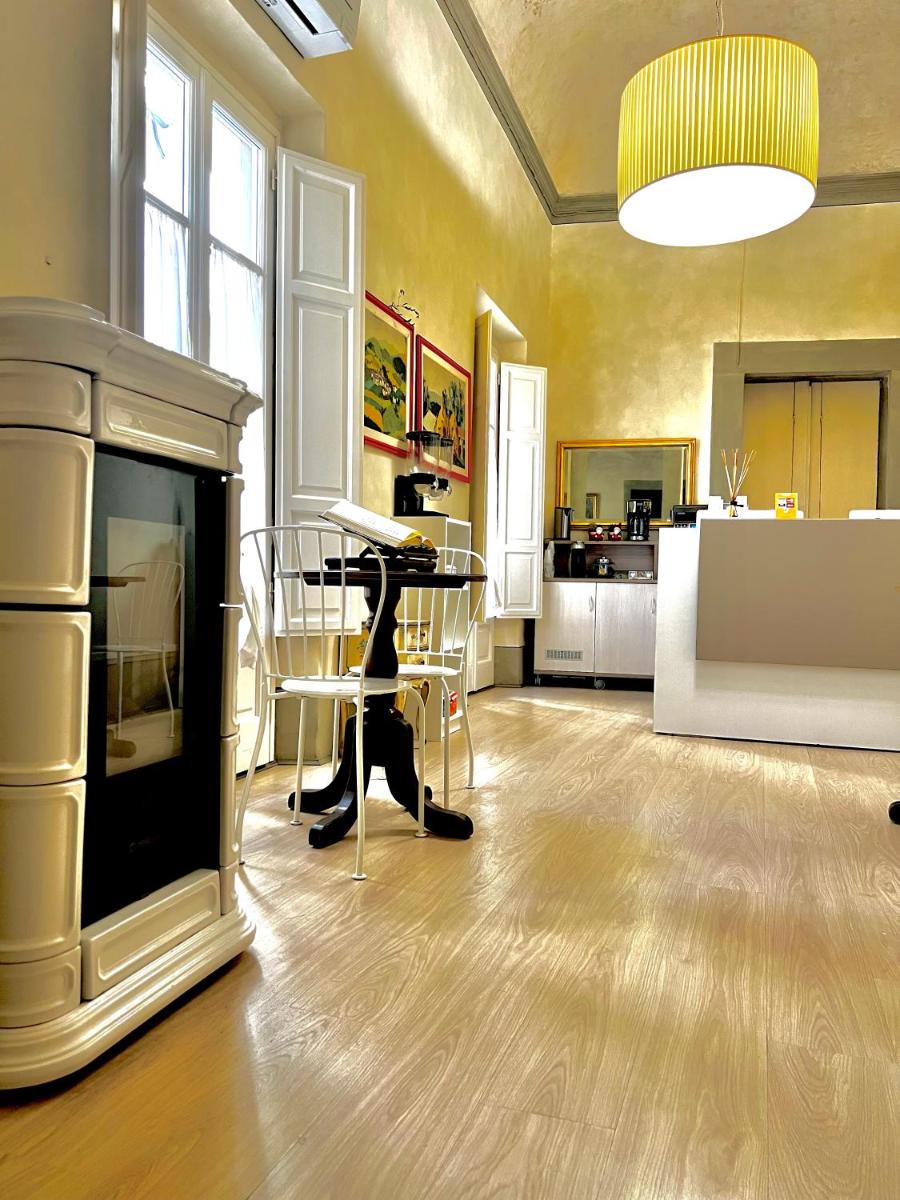 B&B Beatrice - Housity
