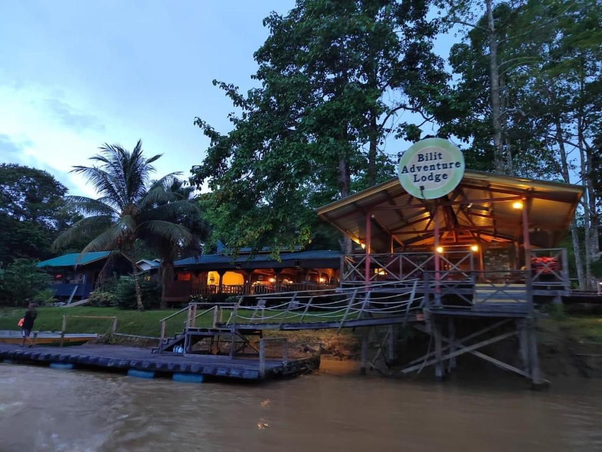 Bilit Adventure Lodge - Housity