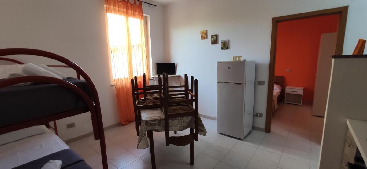 Appartamento per 4 persone in Residence A Briatico 15min Da Tropea Calabria - Hizvo