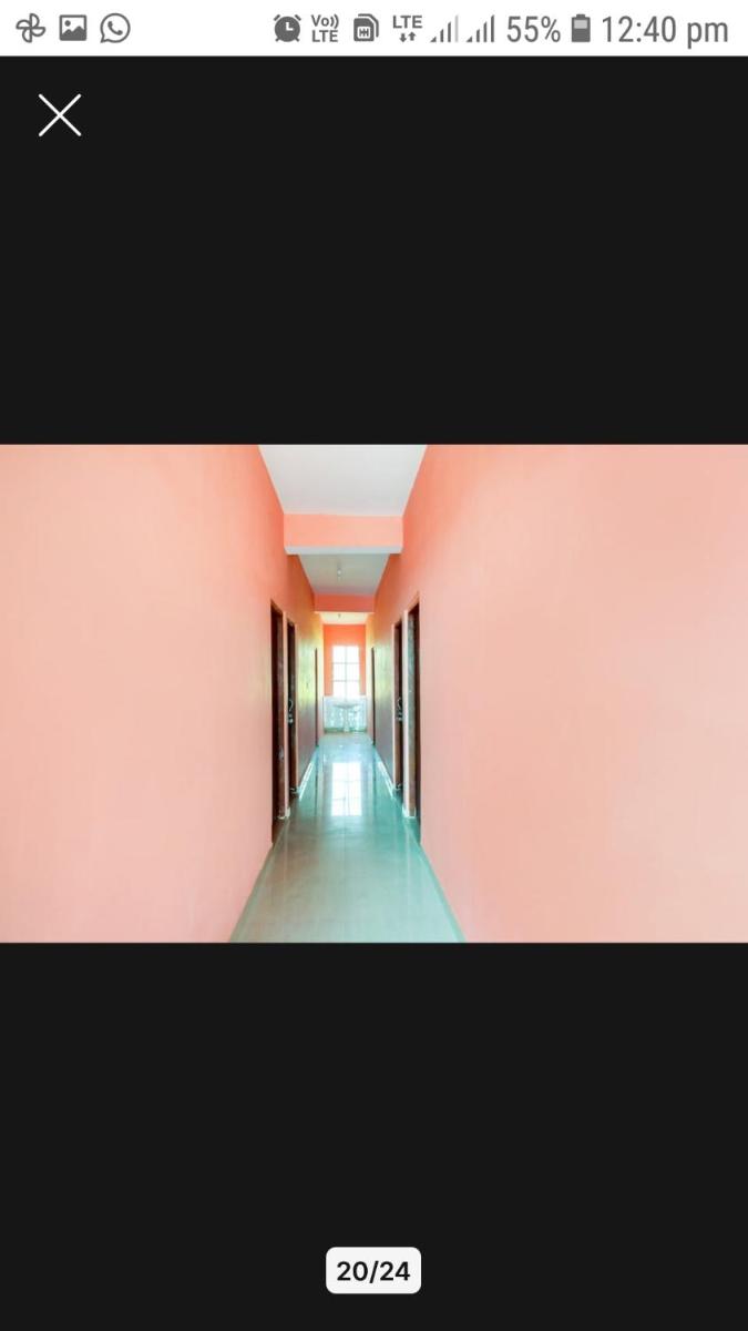 OYO Hotel Erawat Greens - Housity
