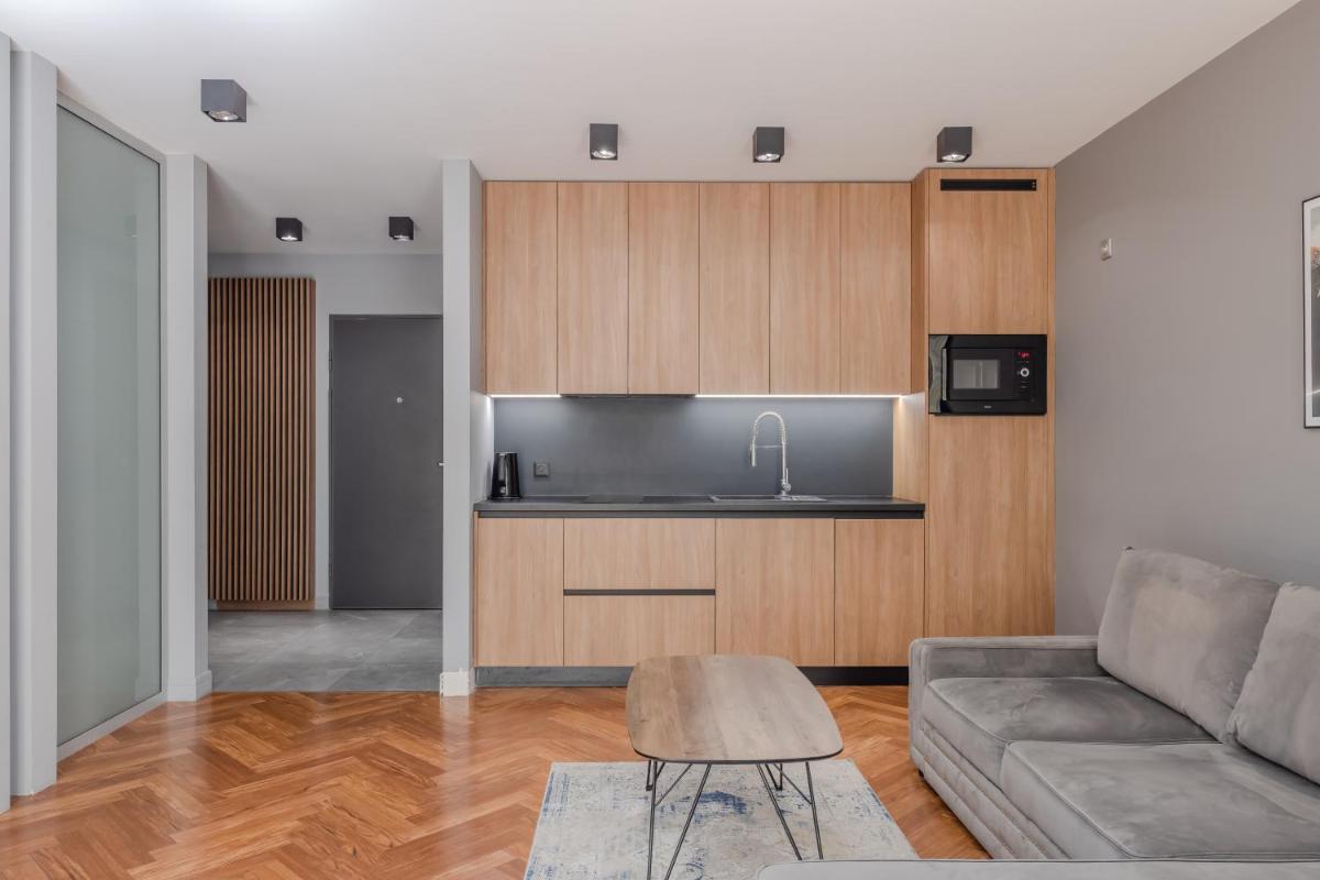 ApartMate- Perfect Apartment Oldtown Gdansk - Housity