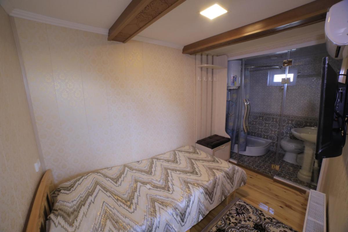 Suitetrails - Hotel Hanifa