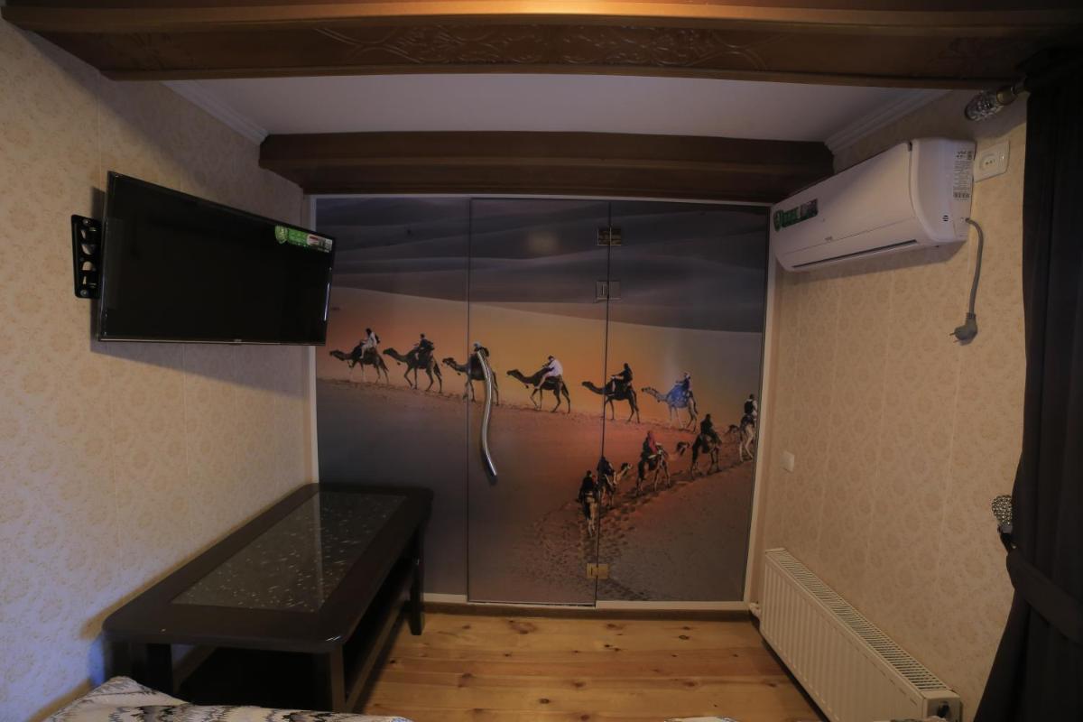 Suitetrails - Hotel Hanifa