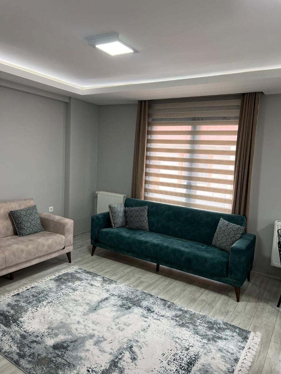 ALBAYRAK APART - Housity