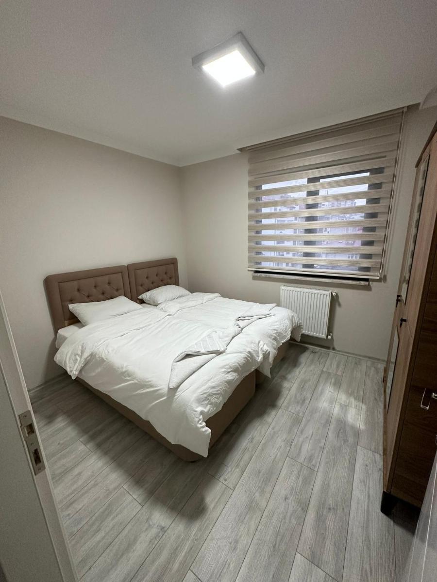 ALBAYRAK APART - Housity