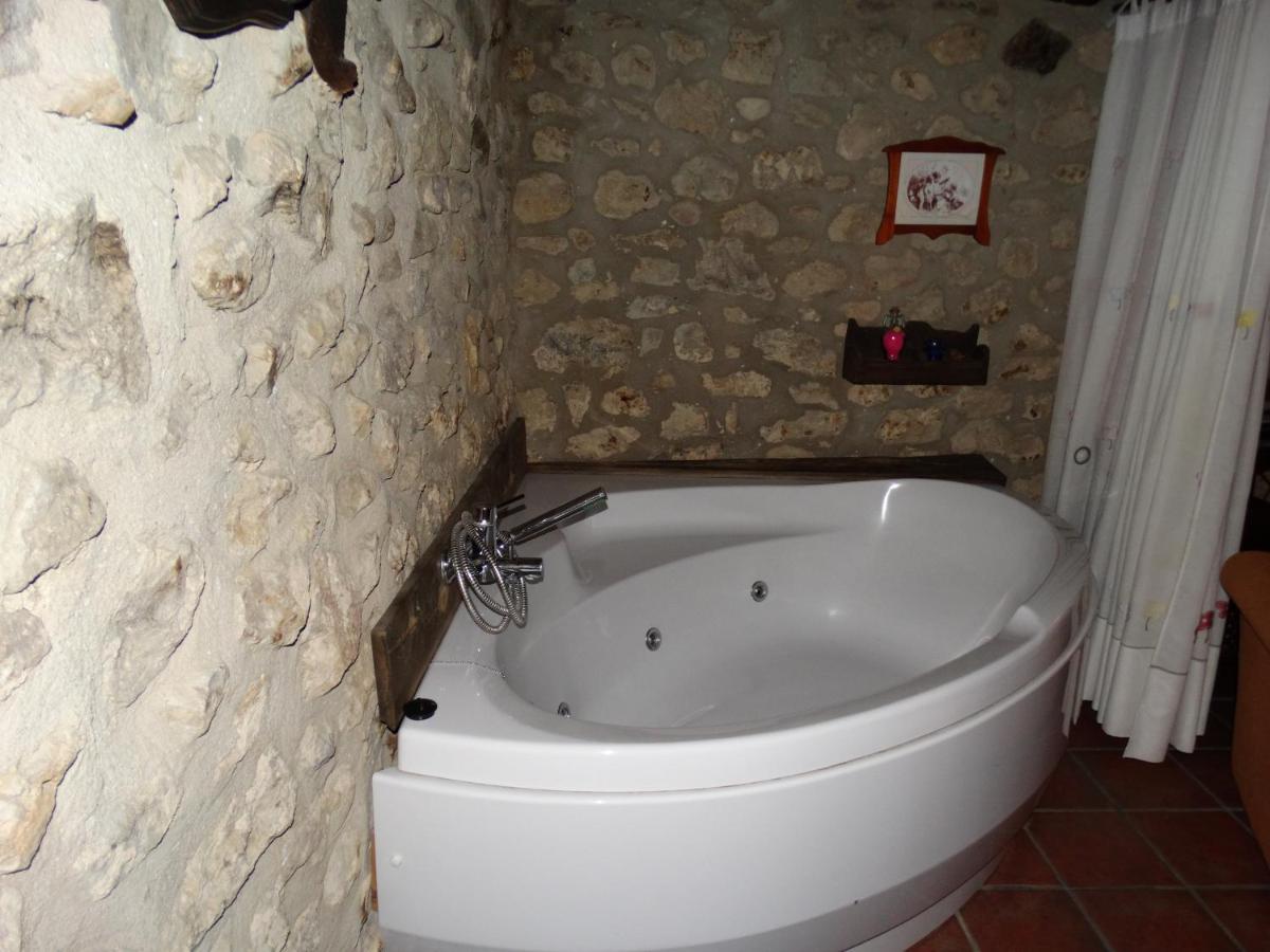 Casa La Cantonera con zona relax jacuzzi - Housity