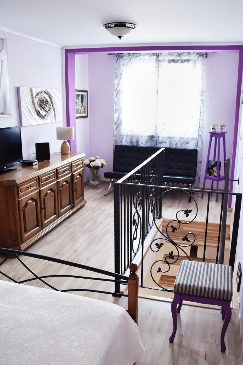 Lavender cozy & lovely 17 - Housity