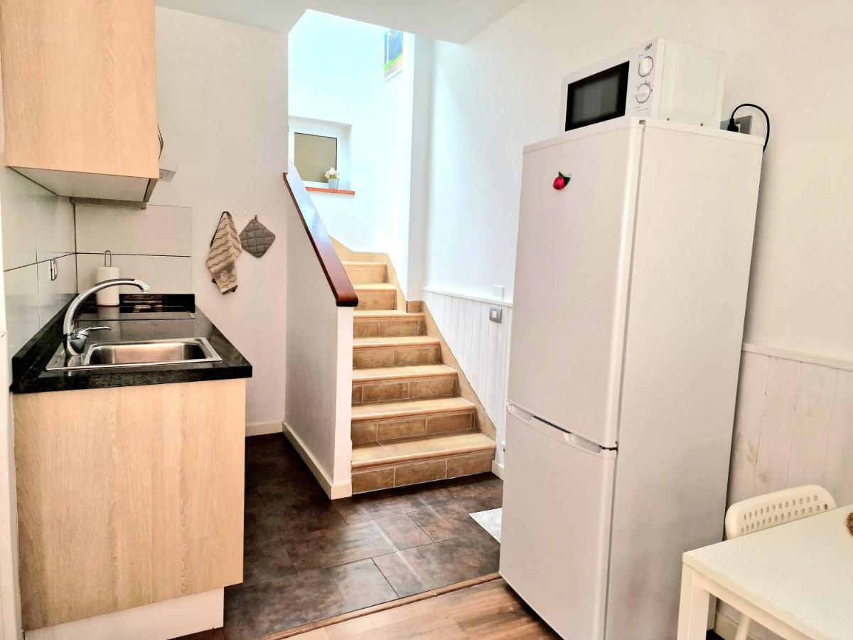 Casa Fa & Na Garachico by HRTenerife Net - Housity