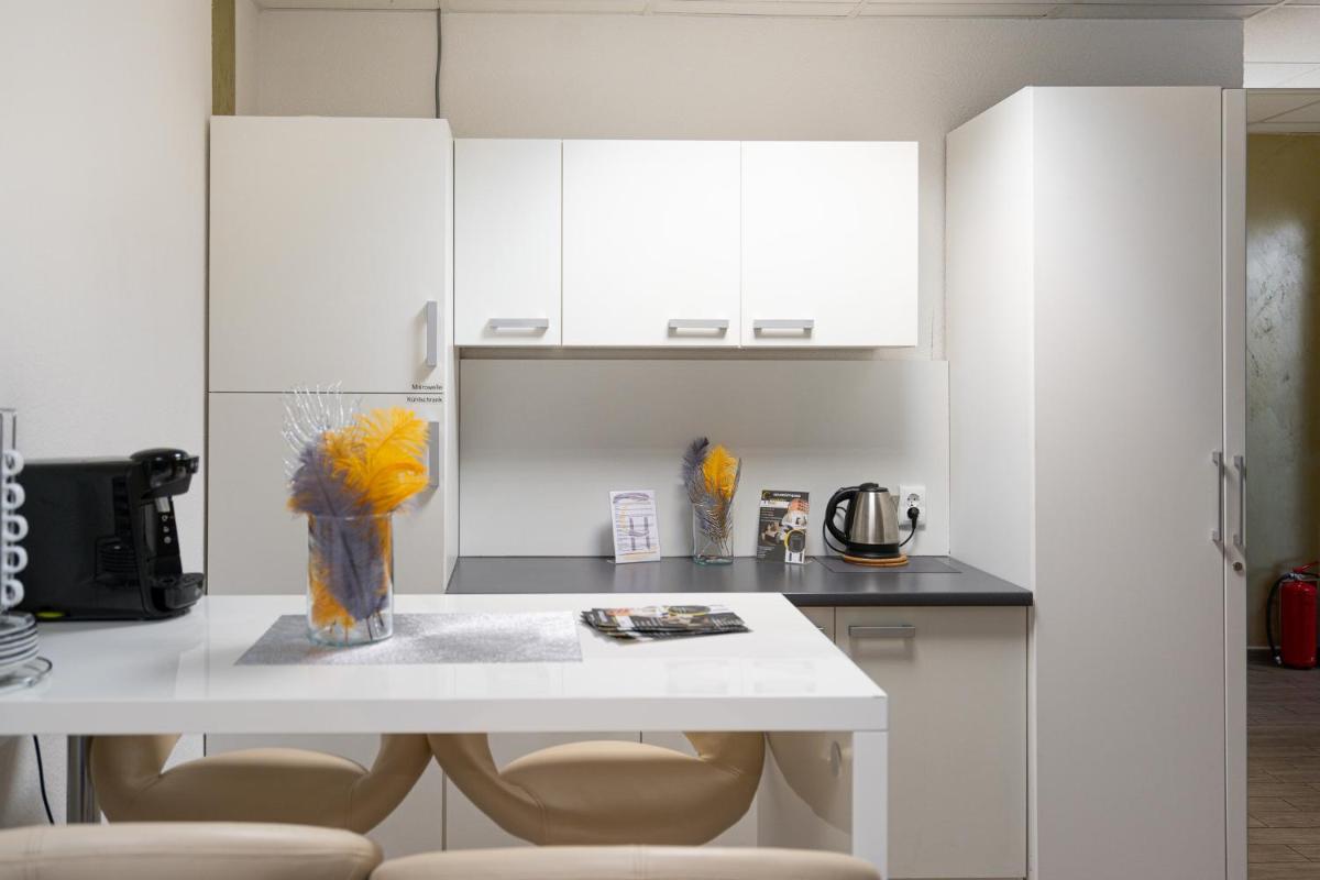 Cannstatter Hotel - Housity