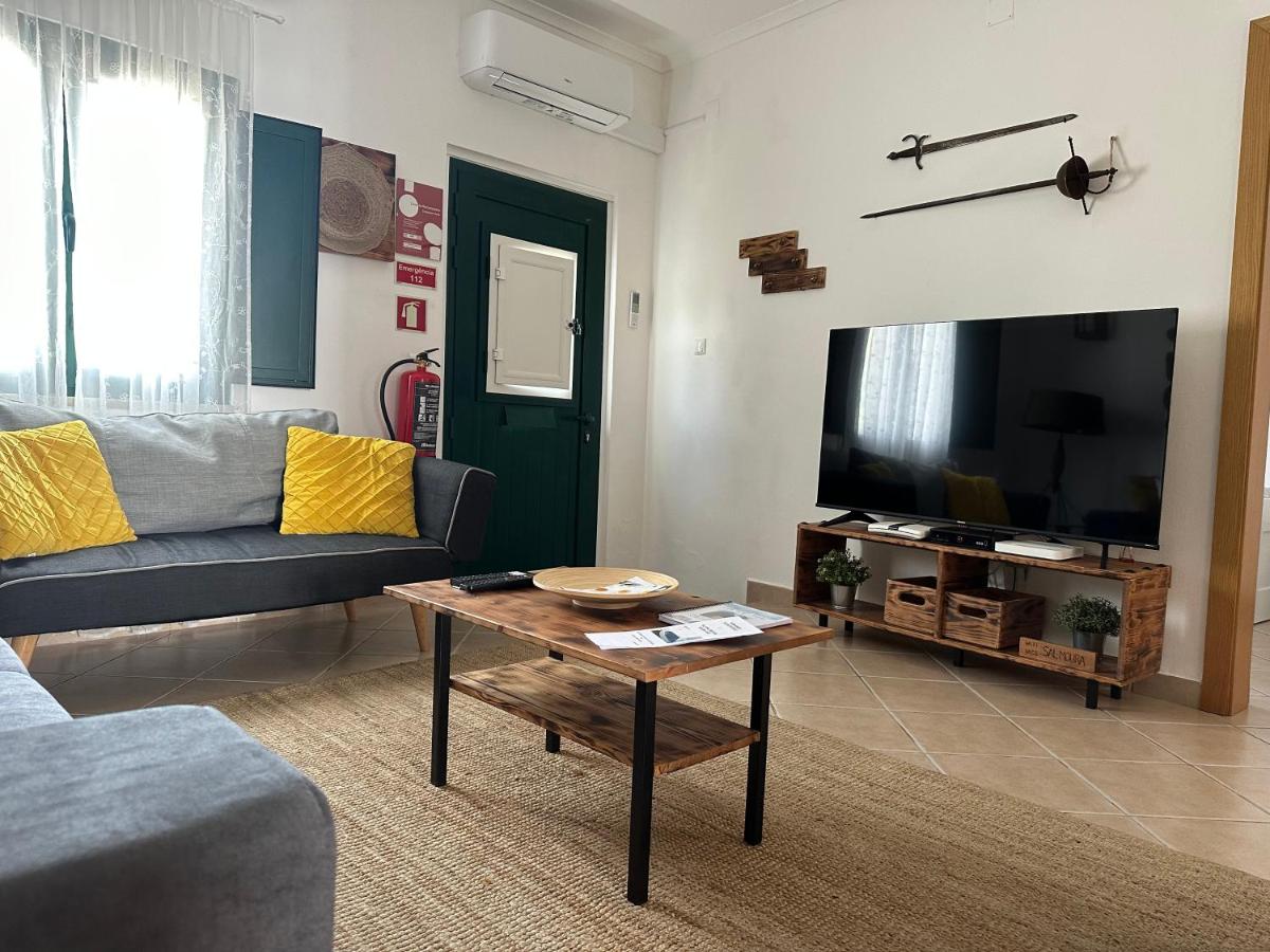 Vila Sal-Moura DiscoverAlentejo - Housity