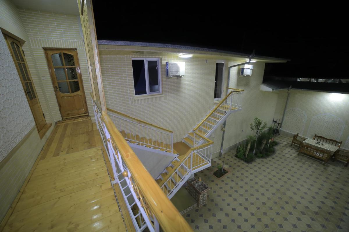 Hotel Hanifa - Housity