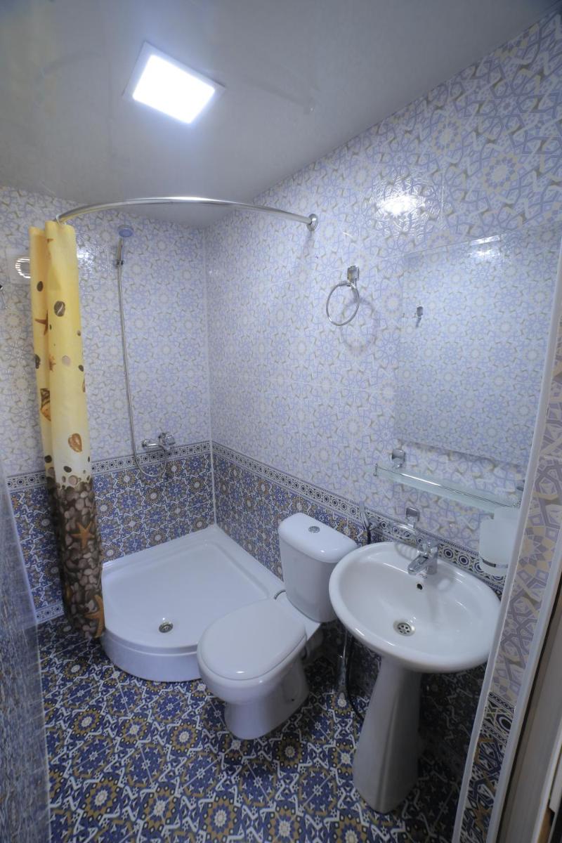 Hotel Hanifa - Housity