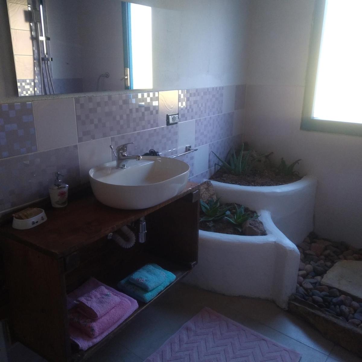 sole in ogliastra - Housity