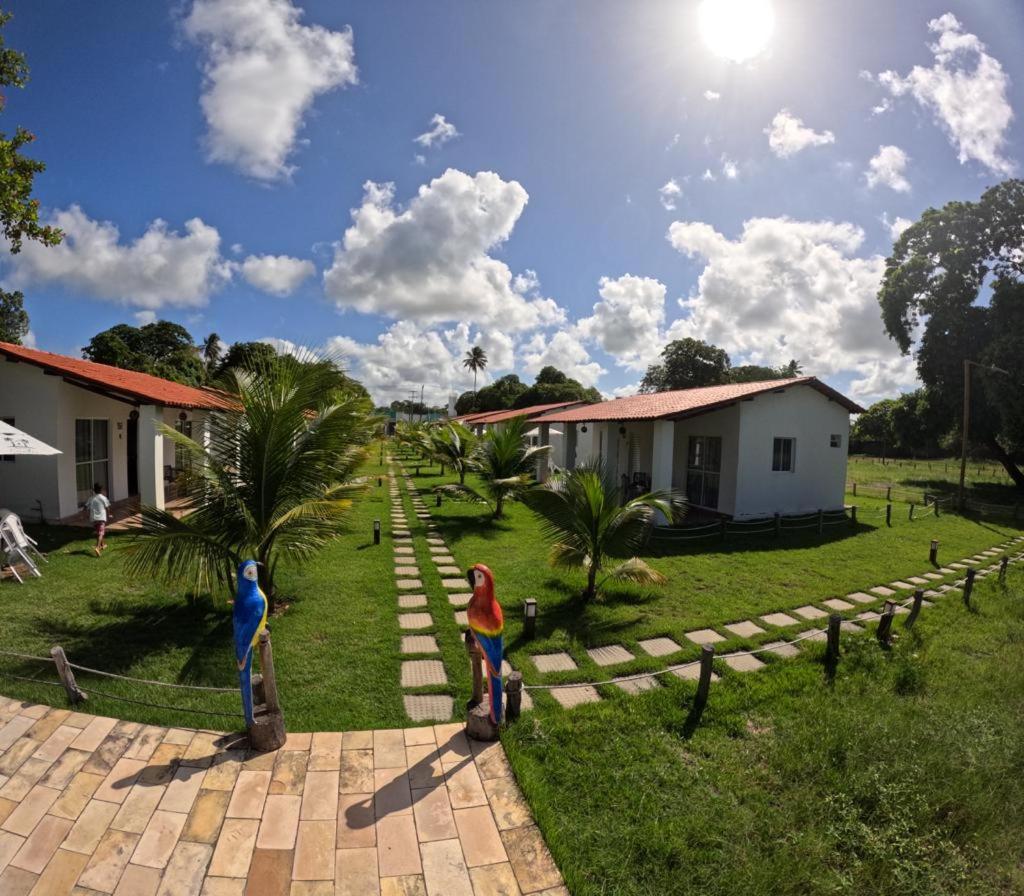 Privê Vila Caraíbas - Housity
