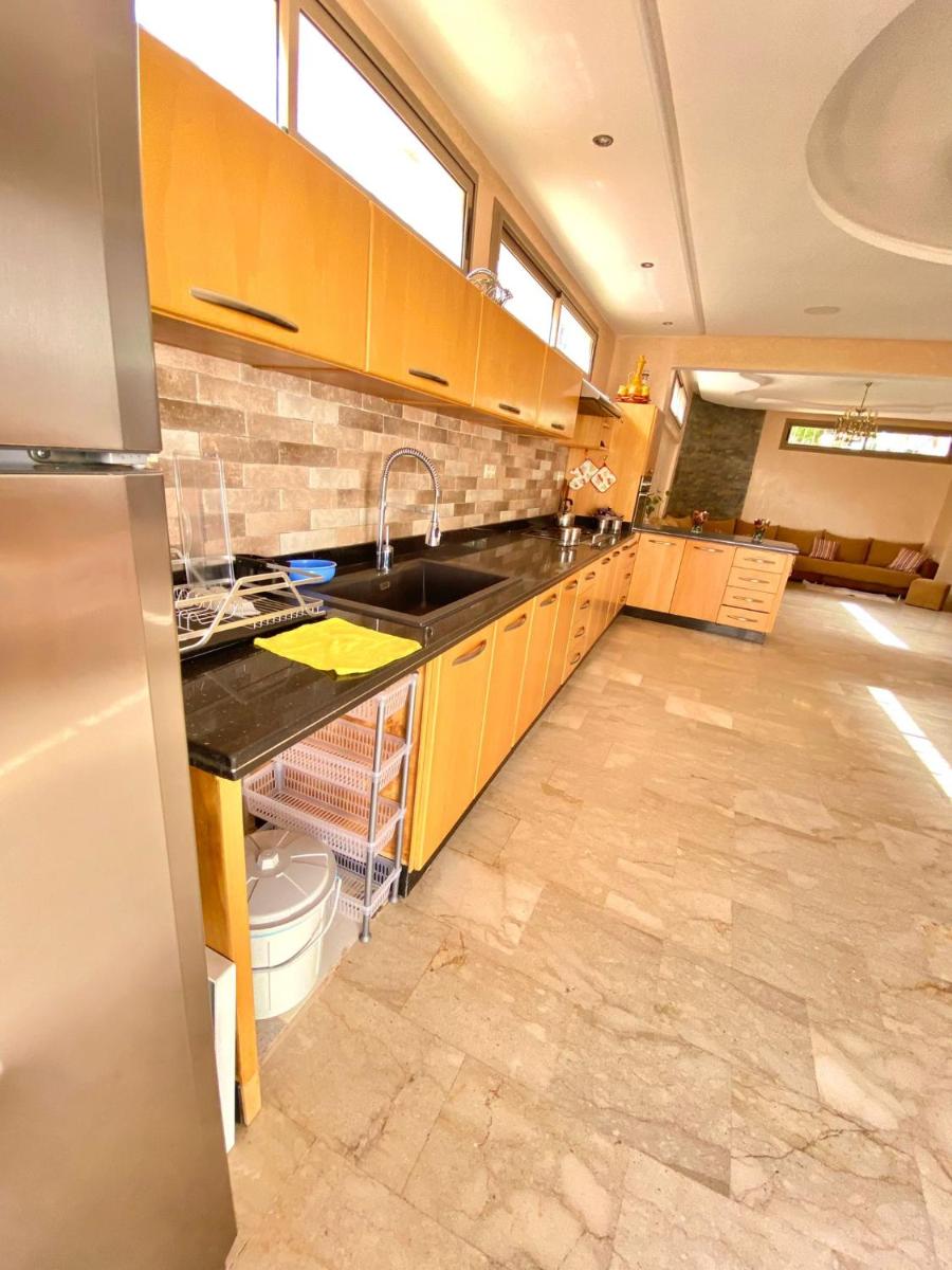 MAGNIFiQUE VILLA AGADIR - Housity