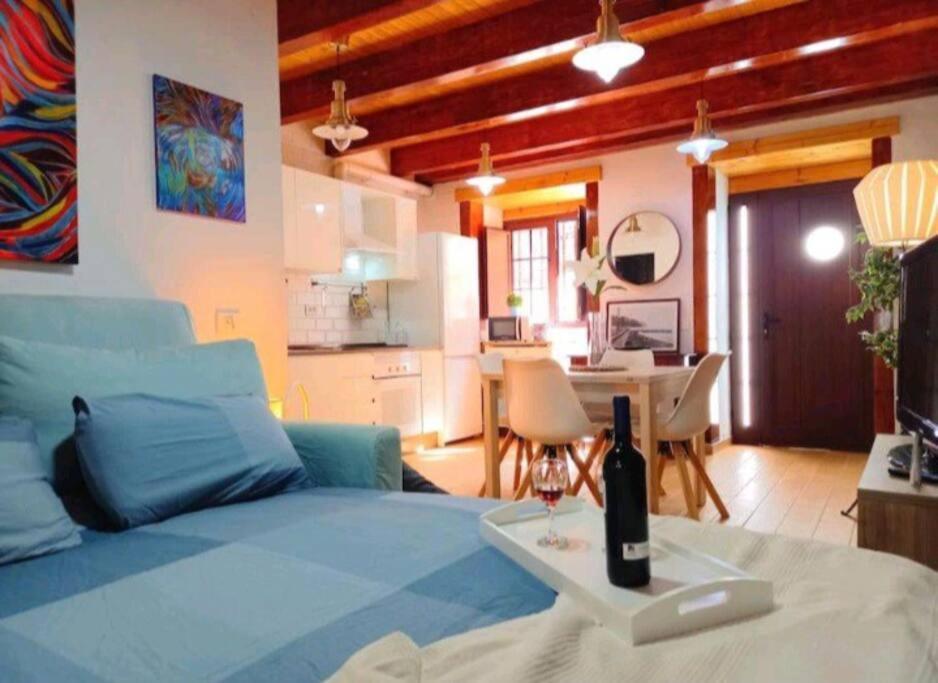 Estudio El Ingenio de San Andrés - Housity