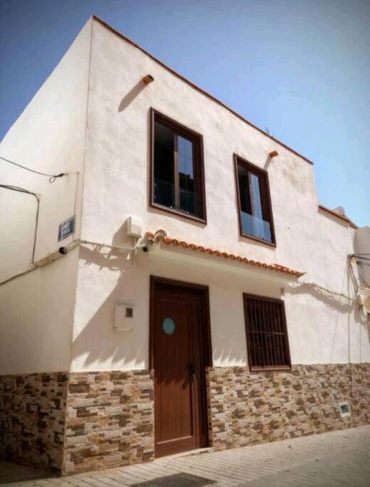 Estudio El Ingenio de San Andrés - Hizvo