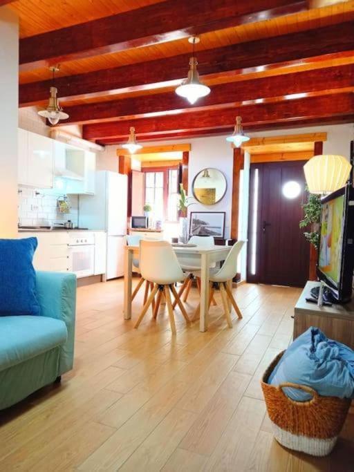 Estudio El Ingenio de San Andrés - Housity